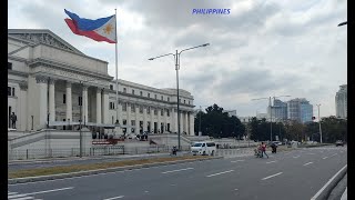 PHILIPPINES NATIONAL MUSEUM|AND MANY MORE