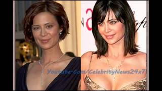 Catherine Bell Plastic Surgery Before and After HD