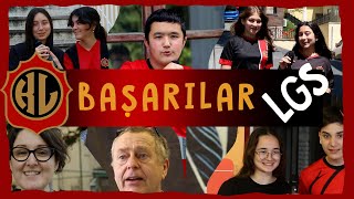 LGS'YE GİRECEKLERE KABATAŞ'TAN BİR MESAJ VAR