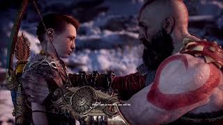 God of War - Enemy (version 2)