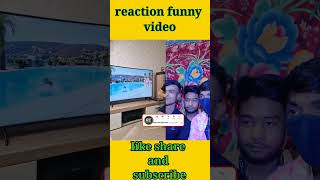 how to Funny Moments reaction / #funny #comedy #short #reaction #prank #ytshort #experiment