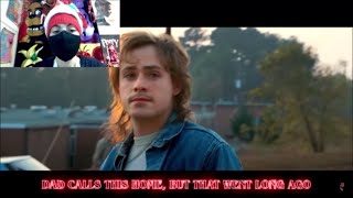 Reaction Billy Sings A Song Part 2 (Stranger Things Season 3 Parody By Aaron Fraser-Nash)