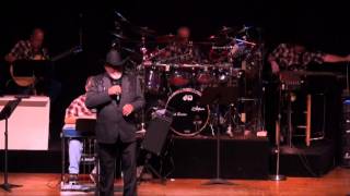 Ed Gary - The Burglar. - ( Comedy ) Live at The Liberty Opry