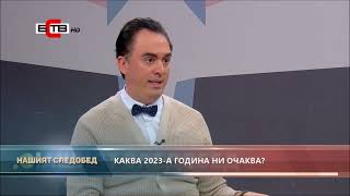 Xyli Leonis - Северен възел Овен – Южен възел Везни (2023-2025)