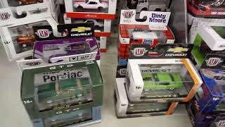 TKR007 Peg Hunting / EP05 / Boring!!! A few new M2 and Greenlight!