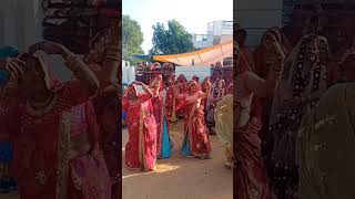 mami nanda song #dance #rajasthani #shorts #video