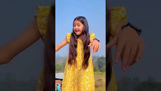 Teri Aankhon Mein #public #world #youtubeshorts #shots #viral #cute #nishi_friend