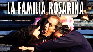 LA FAMILIA ROSARINA🔥