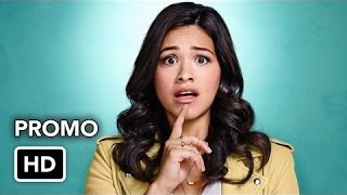 Jane The Virgin 3x02 Promo "Chapter Forty-Six" (HD)