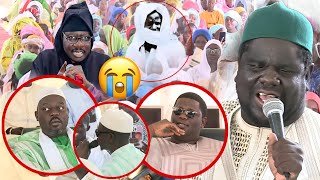 Sam Mboup fait Vibrer 😭 Chez Oustaz Modou fall Touba Tivaouane Serigne Moustapha Sy Mara