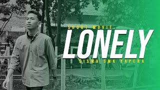 SHORT MOVIE - LONELY