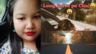 Traveling From Kokrajhar To Naigaon | Long Drive | Nature Love | Road Trip |Jessica Basumatary