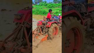 MINI TRACTOR SUPER STUNT WITH KHET JOTAYI|| SLO-MO STUNTS|| #jcb #jcbvideo