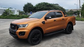 Vua Bán Tải Wildtrak Bitubo 2020 Siêu Chất! giá rất tốt!