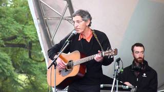 Leon Rosselson @ Vancouver Folk Music Festival 2011 http://thefestival.bc.ca