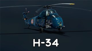 ЧЕЛЛЕНДЖ: 4+ ФРАГА НА H-34 ПТУРАМИ в War Thunder