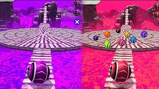 Rollance purple King 👑 || Rollance adventure balls || rollance gameplay | Rollance game