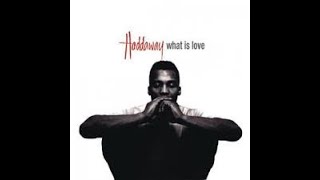 Haddaway - What is love (Power Mix)