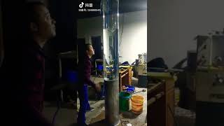 Like,🌪️ water tornado, cool | Duoyin (Tik Tok) chinese