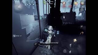 The Minds Eye | Identity V | Evening Rank Match 8.24.2024