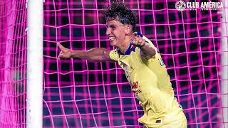 Club América le remonta a Mazatlán (1-2) y sigue la buena racha. Quienes fueron los mejores?