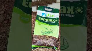 top quality micorrhizal bio fertilizar JU Ecomax+