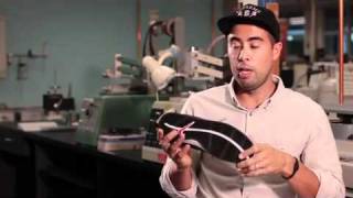 Eric Koston Discusses The Nike SB Zoom FP