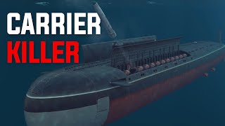 Aircraft Carrier KILLER || Sea Power Gameplay -  New Naval Simulation