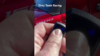 USA MADE !! Easy install !! Dirtyteethracing.com