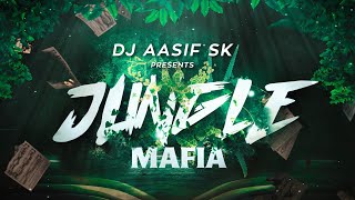 DJ Aasif SK x Jungle Mafia Bass [ Official Music ]