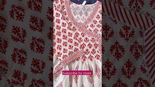 Itna sasta kurta set only 679/#amazon vs myntra #shorts #ytshorts #shortsfeed