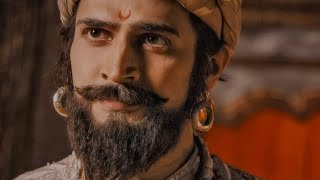 Jay Bhavani Jay Shivaji Best Scene | Afzal Khan Vadh Status | Shivaji Maharaj Status