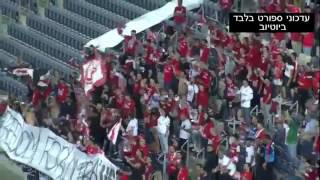 בית"ר ירושלים נגד הפועל באר שבע 1-1 (15/05/2017)