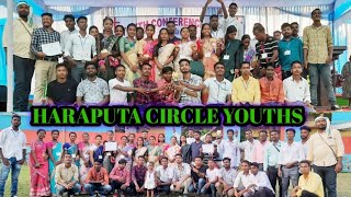 Haraputa Circle Youths//Daya Acharko Hajuka//Grahampur Diocesan Youth Conference 2022