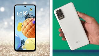 Smartphone LG K62 Plus Ficha técnica, informações, Toda Verdade Sobre