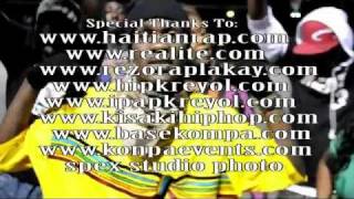 LAME MISYONE KANAVAL 2012- DEKOLE OFFICIEL VIDEO CLIP