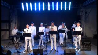 White Dancing Orchestra - Geyer Music Factory 2013