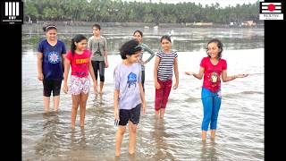 Hydro Training @ Gorai Beach - part 1