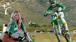 AUSTIN FORKNER- ALL FUN- THE SMOKE SHOW...