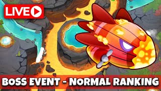 Bloons are Back - Boss Event