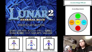 How Lunar 2 Eternal Blue's Music Unlocked a Larger World in My Stories