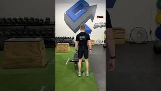 Standing Calf Raise