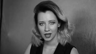 Vilma Kutaviciute - Self-Tape James Bond