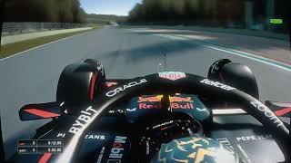 Max Verstappen’s Record-Equalling Pole Lap | 2024 Emilia Romagna Grand Prix | Pirelli