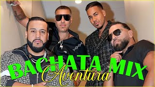 AVENTURA MIX MEJORES CANCIONES DE AVENTURA - MIX AVENTURA ALBUM COMPLETO #37