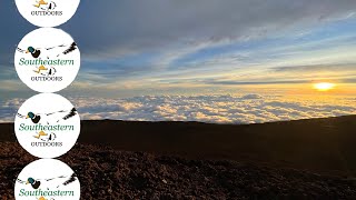 Hawaii Exploring - Haleakalā National Park - Maui - March 2023