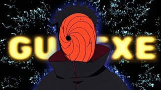 Obito - Guy Exe | anime edit Quick !