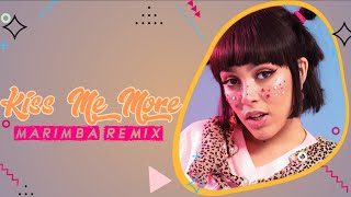 Doja cat : Kiss Me more Ringtone (Marimba Remix) | Download Now