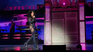 Cher - If I Could Turn Back Time (Live in Zürich - Here We Go Again Tour 2019)