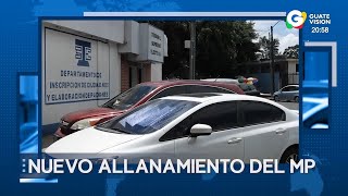 Noticiero ESTELAR 9 pm, 3 de julio de 2024